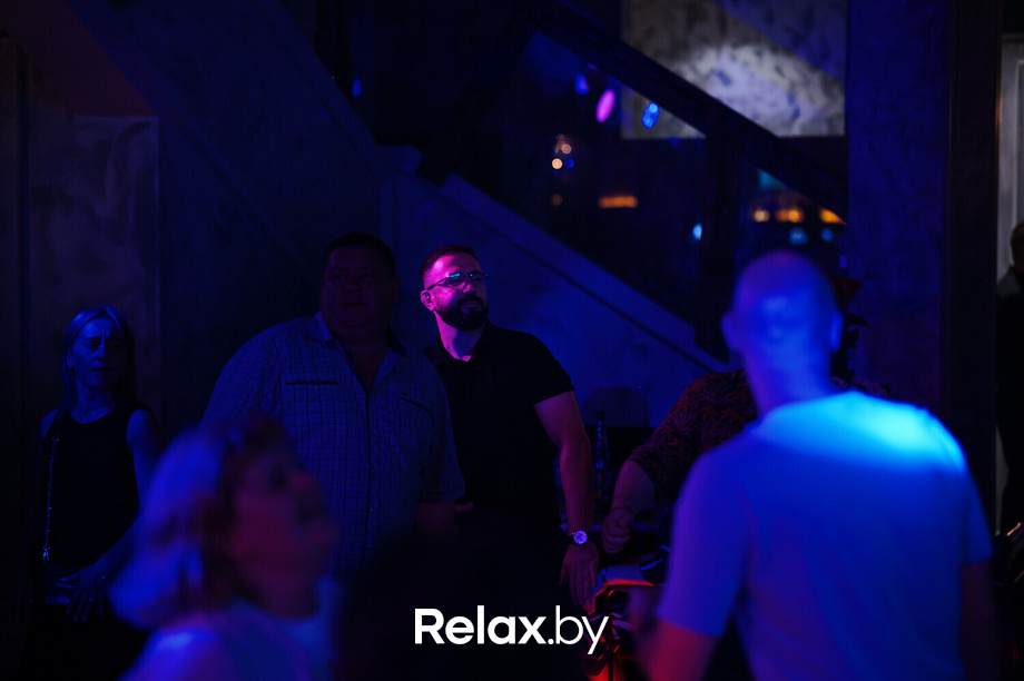 Saturday party, фото № 26