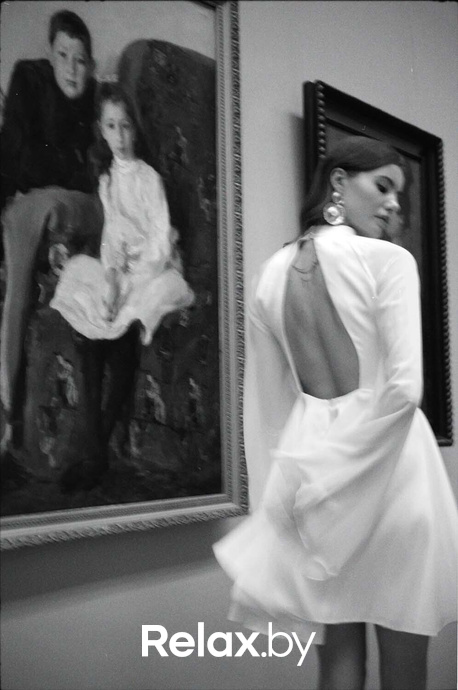 Показ для Kiko Richen (часть 1), фото № 19