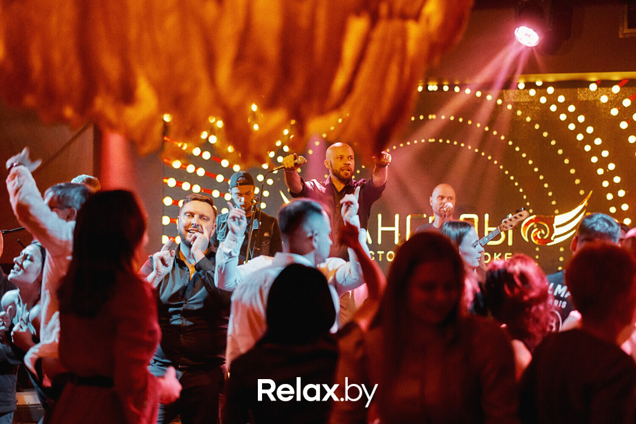 Saturday music, фото № 31