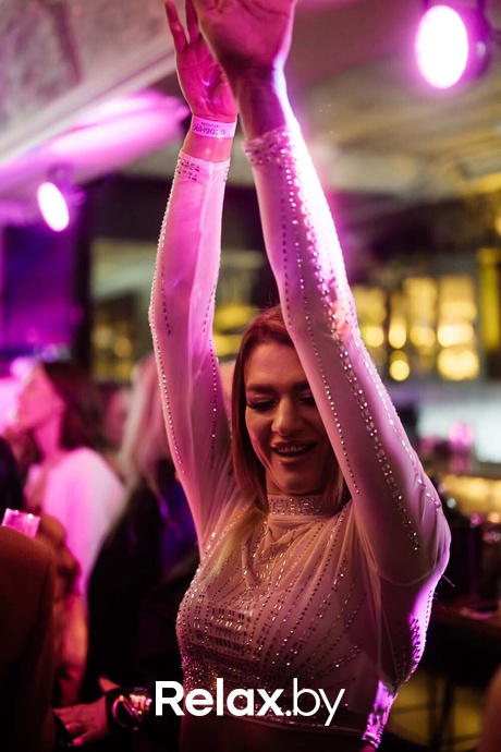 Новогодний корпоратив, фото № 148