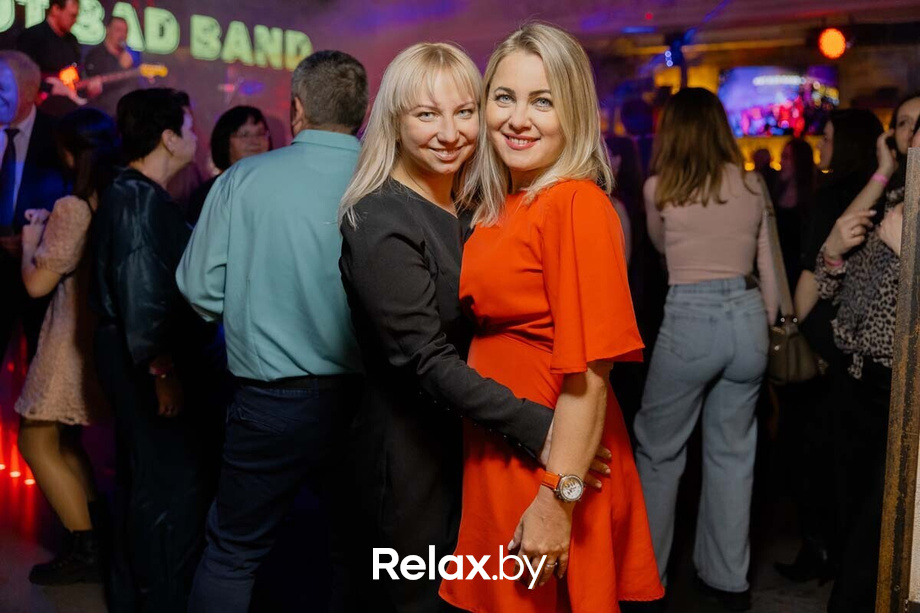 Saturday party, фото № 18