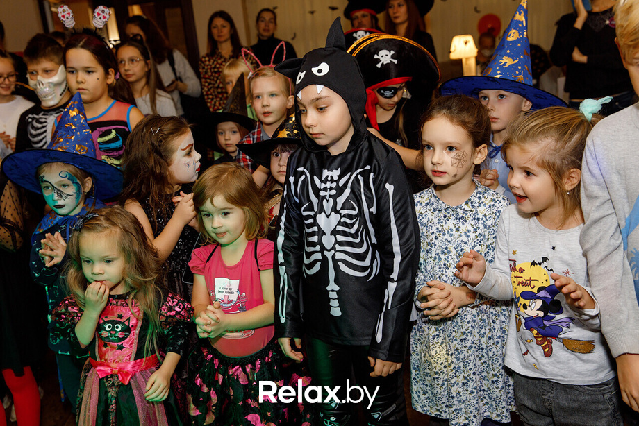 Тыква-пати, фото № 35