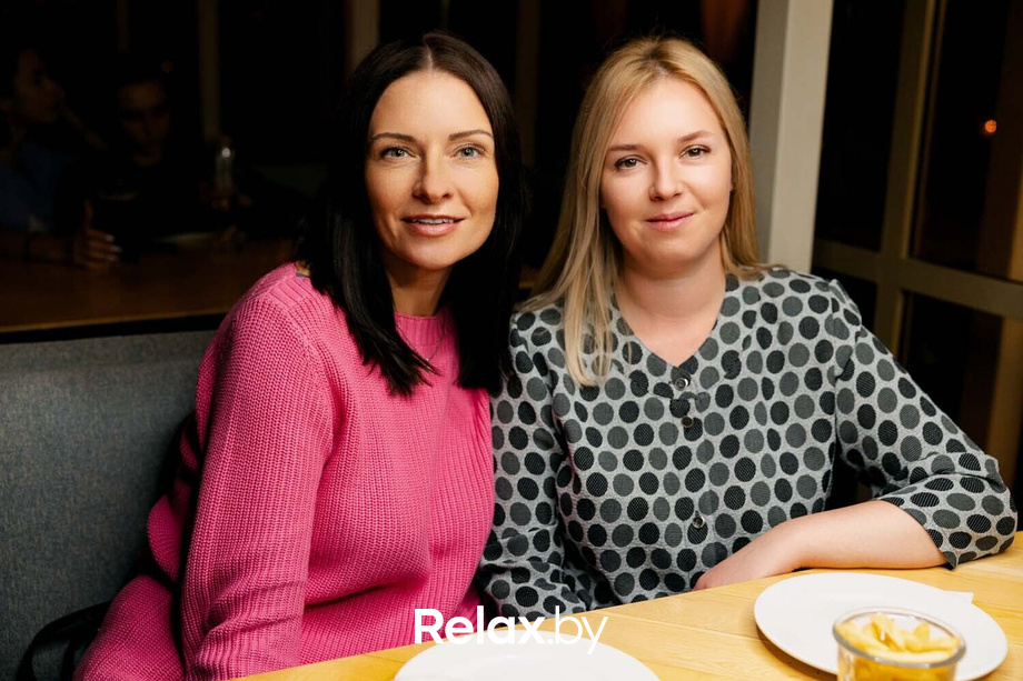 Ночные жители, фото № 51