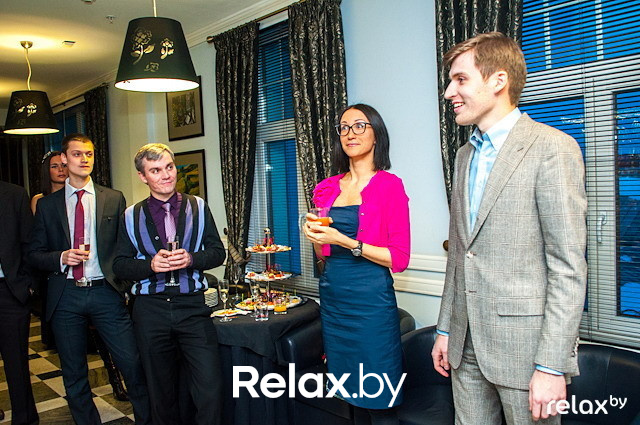 Выпускной бизнес-школы Расти, фото № 84