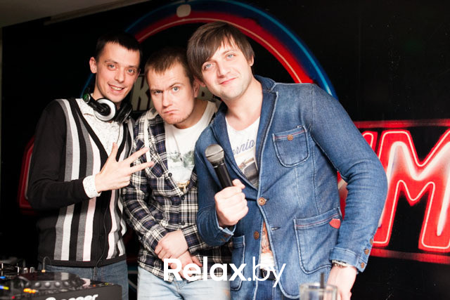 Saturday party, фото № 6