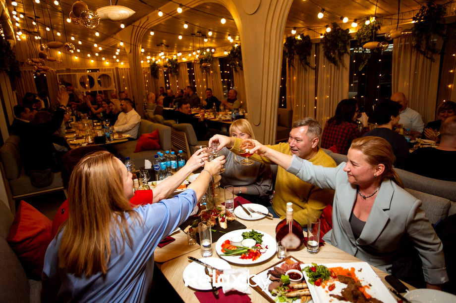 Happy New Year in Terra, фото № 12