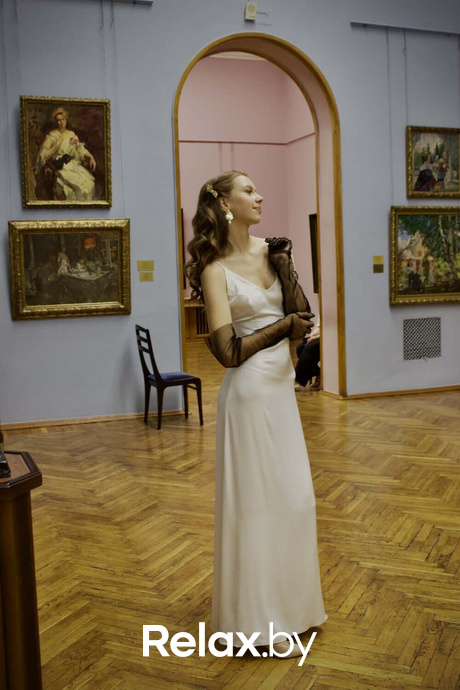 Показ для Kiko Richen (часть 1), фото № 146