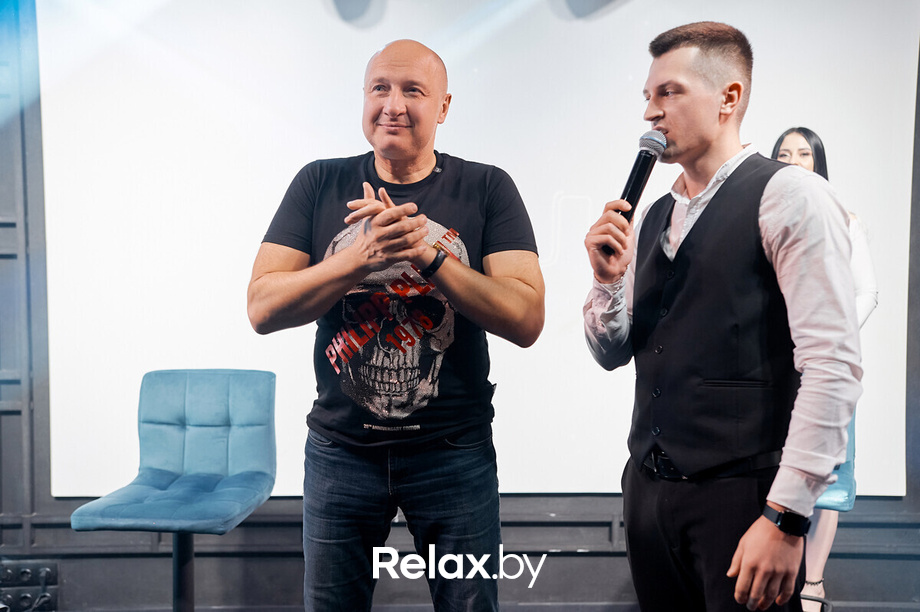 Saturday music, фото № 49