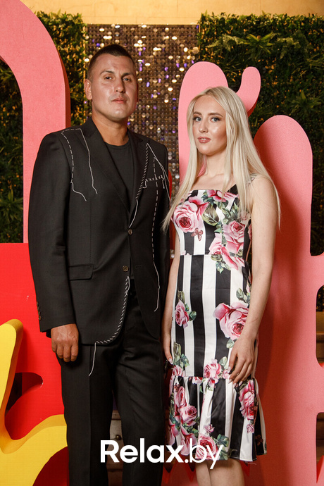 День красоты в День города FashionStyleModels by Igor Ivanov, фото № 43