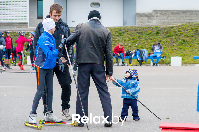 Золотая осень с Васильками, фото № 73