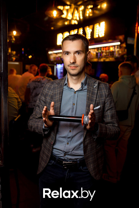 Brooklyn Live!, фото № 55