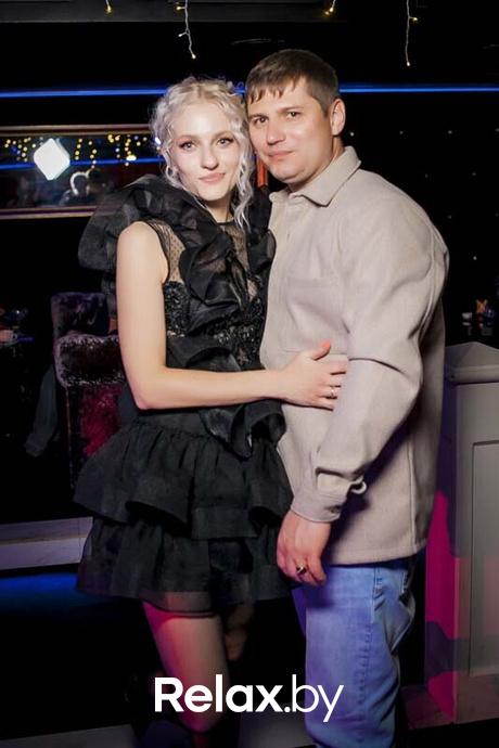 Saturday party, фото № 6