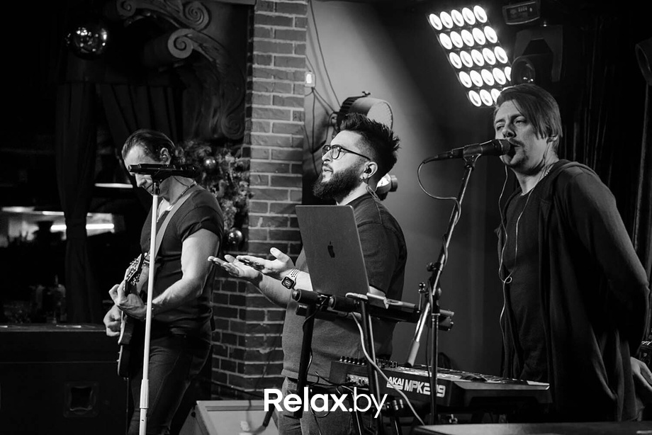 Новогодний Бруклин, фото № 38