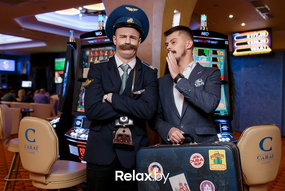 Поймай Карат, фото № 36