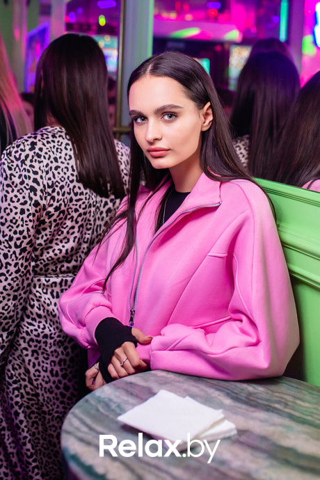 Выходные в GLASS BAR, фото № 12