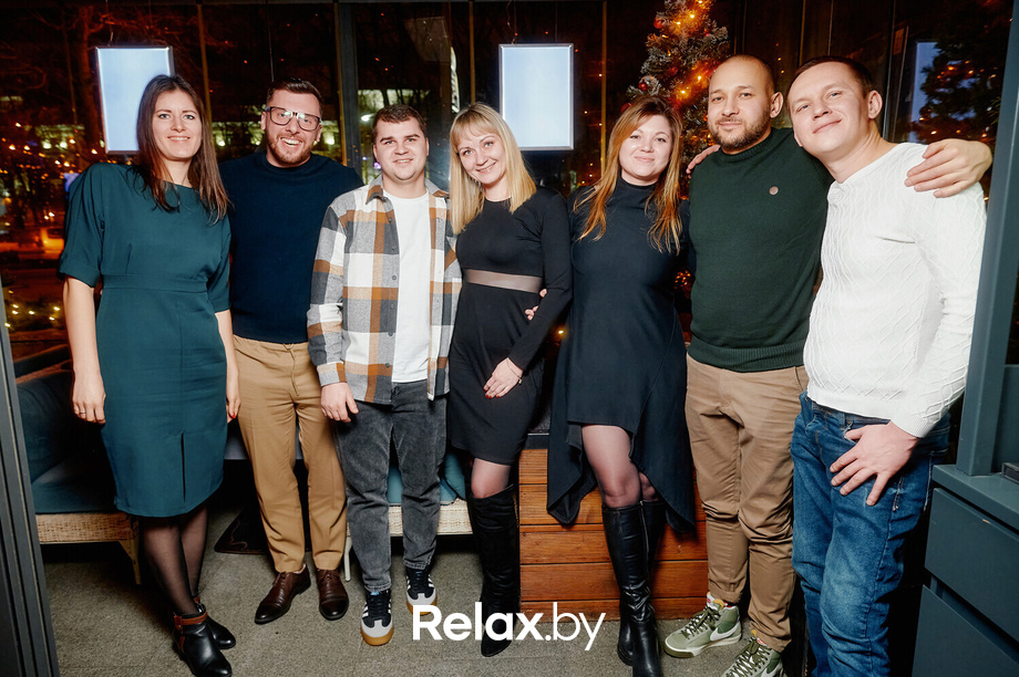 Новый Год в Ангелах, фото № 72