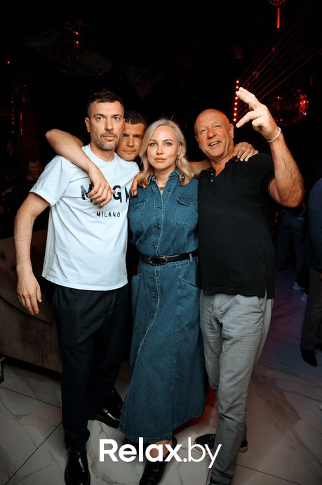 Friday party, фото № 15