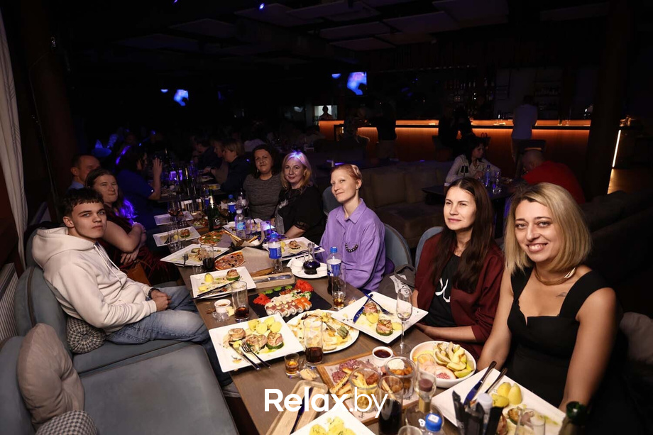 Terra party, фото № 1