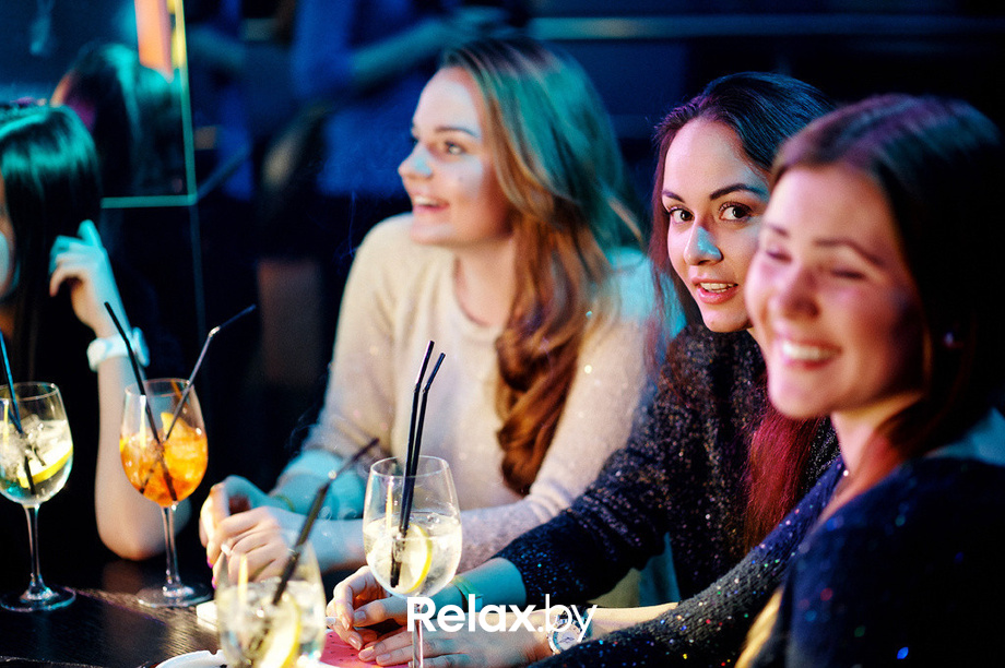 ЧЕРНЫЙ СТЕНДАП НА ЧЕРНЫЙ ДЕНЬ, фото № 95