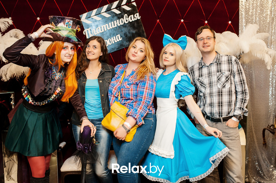 Silver Movie Nights: Все включено!, фото № 60