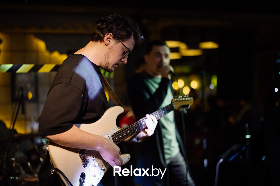 Zavod Saturday Night, фото № 25