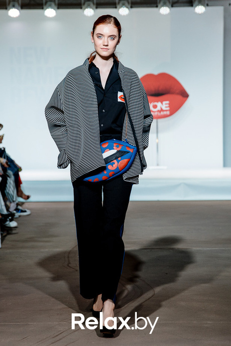 Финал конкурса New Names BFW, фото № 43