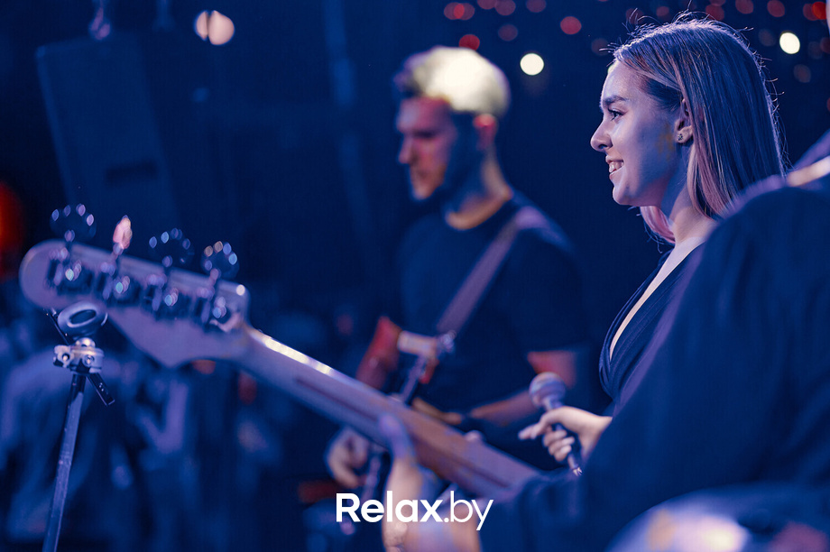 Friday Music, фото № 134