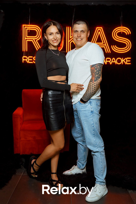 Friday party, фото № 35