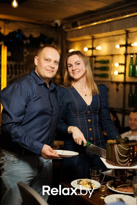 Zavod Saturday Night, фото № 11