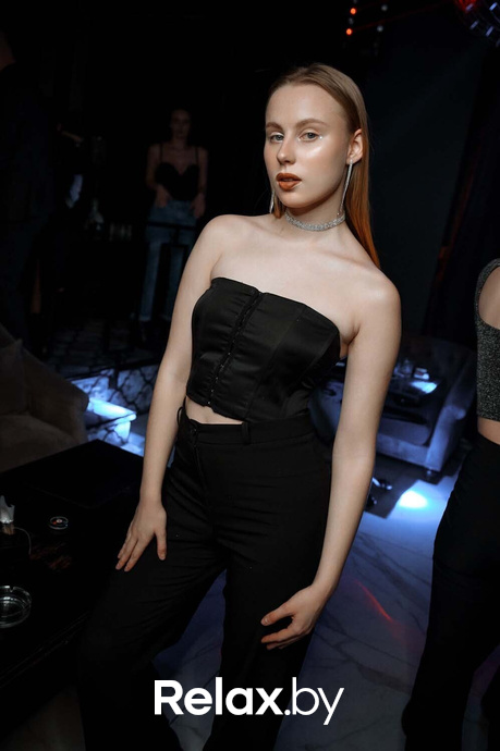 Saturday party, фото № 17