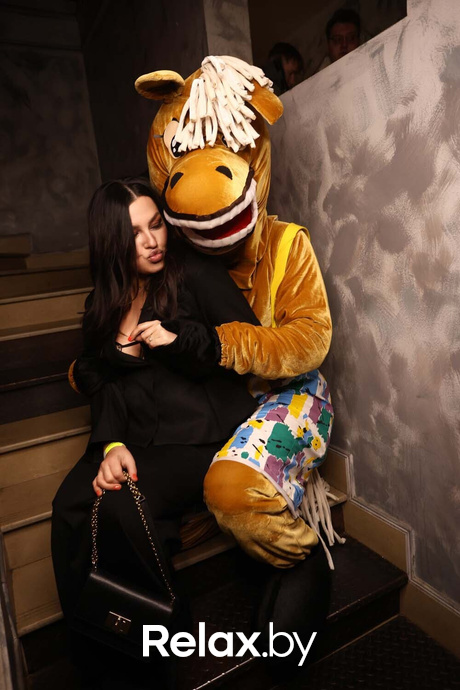 Новогодний корпоратив, фото № 89