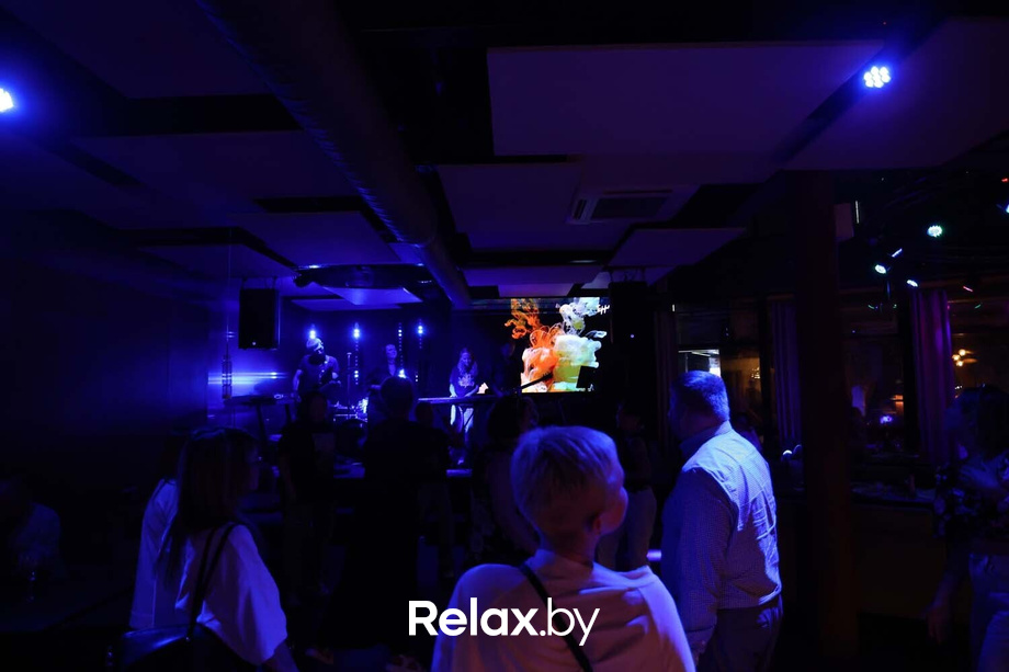 Terra party, фото № 54