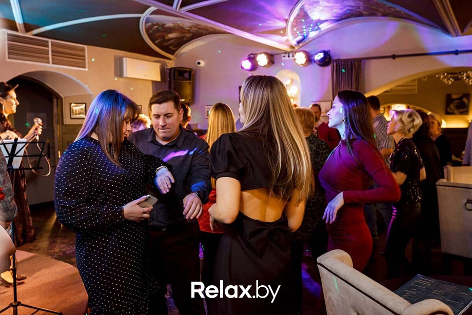 Рождество в Rustaveli, фото № 10