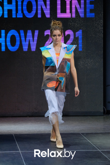 FASHION LINE SHOW 2021, фото № 22