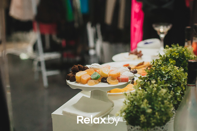 Открытие шоурума CooCulte&Eltacto, фото № 50