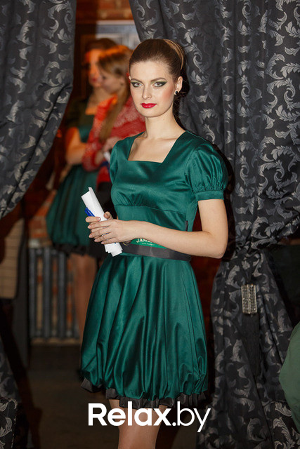 Кафе Brutto: Рок-волна, фото № 36