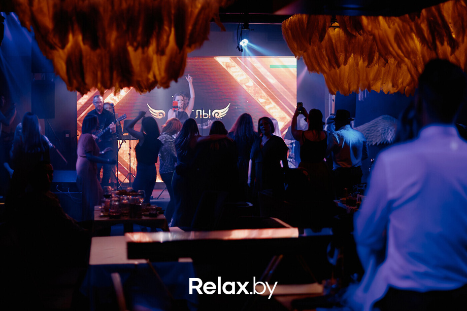 Saturday music, фото № 8