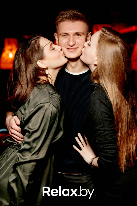 India st. Valentine day, фото № 31