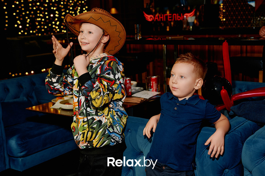 Короли Вечеринок. Детский праздник, фото № 25