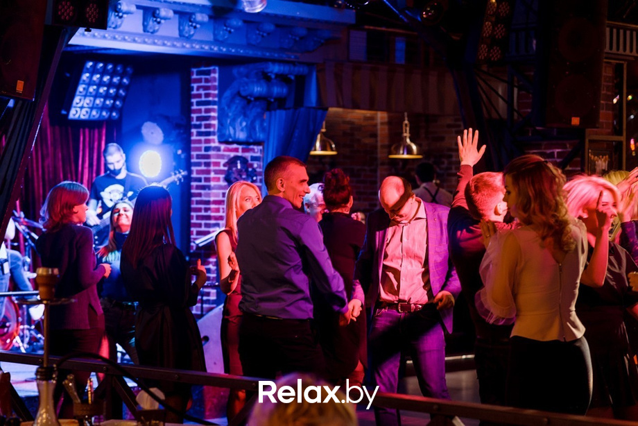 Женский праздник, фото № 25