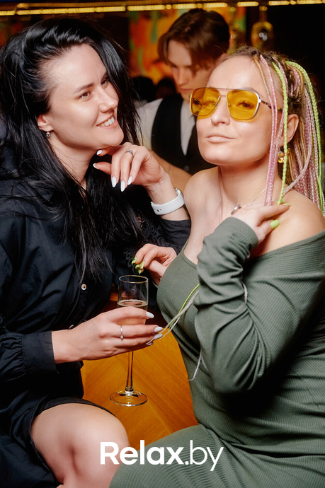 Saturday music, фото № 54