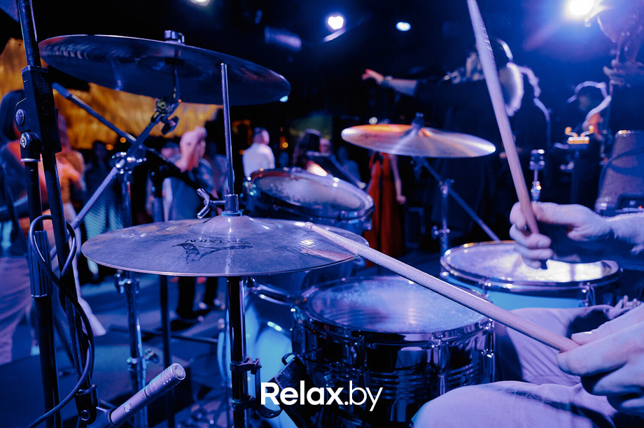 Saturday music, фото № 72