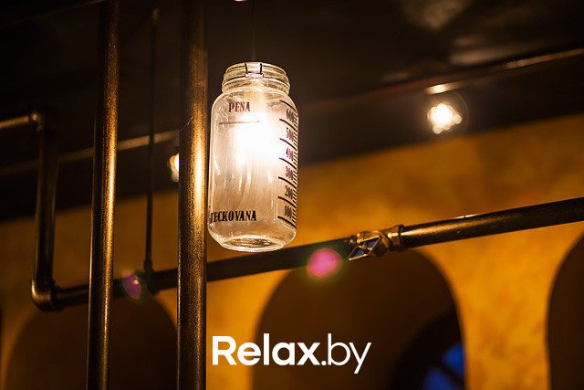 Открытие гастропаба "Добра пiвнiца", фото № 73