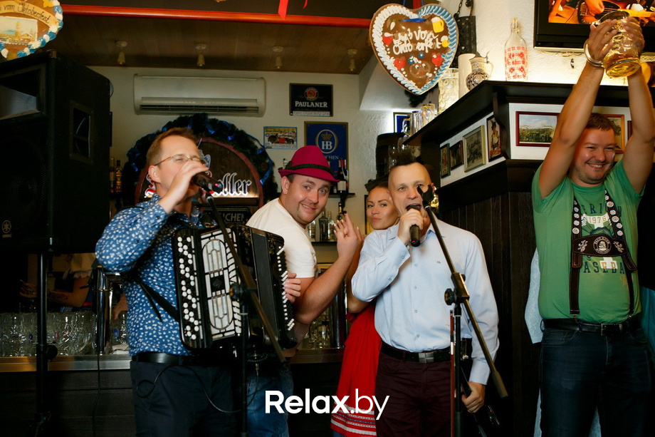 Октоберфест, фото № 117