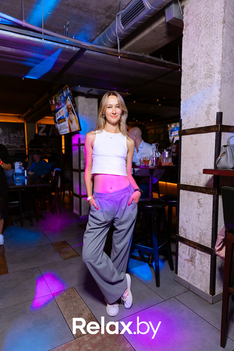 Saturday party, фото № 50