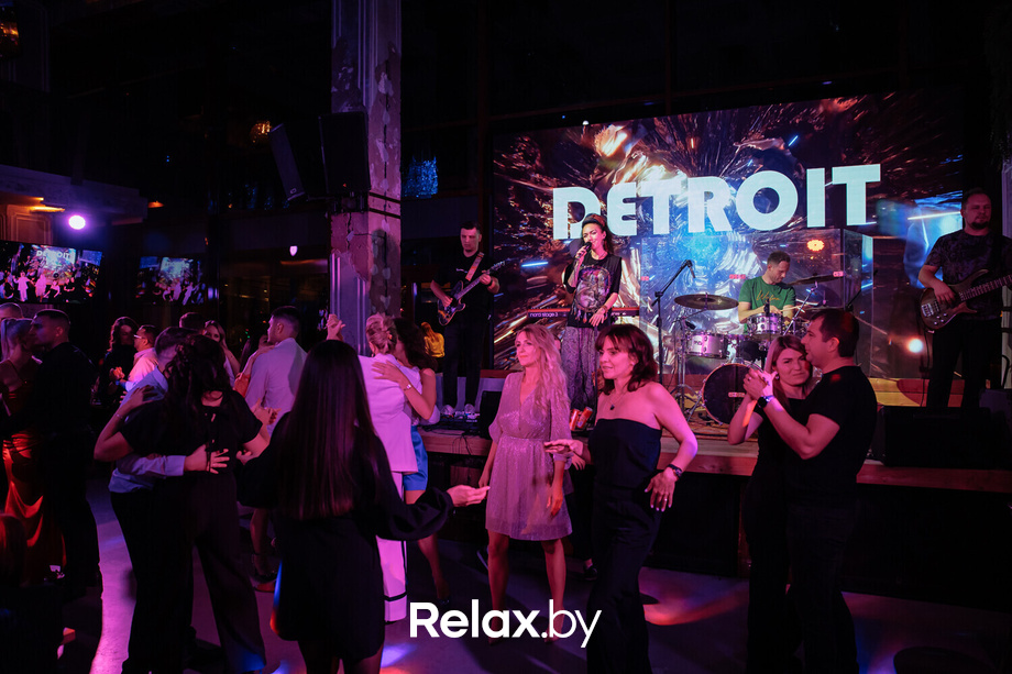 Friday Party, фото № 59