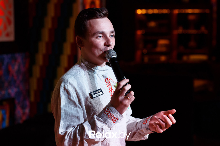 Дзень Незалежнасцi Рэспублiки Беларусь, фото № 13