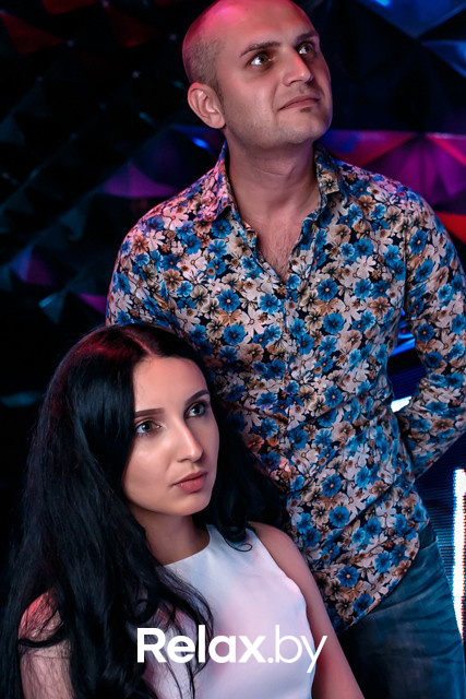 Club Show, фото № 51