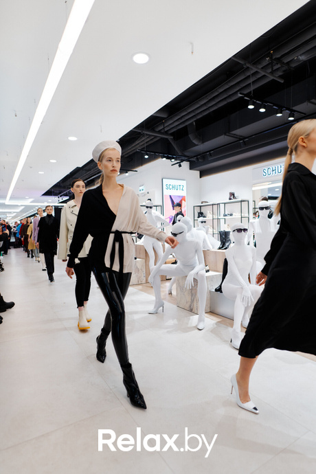 Открытие Boulevard Concept Store, фото № 72