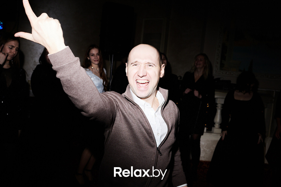 Корпоративы, фото № 156